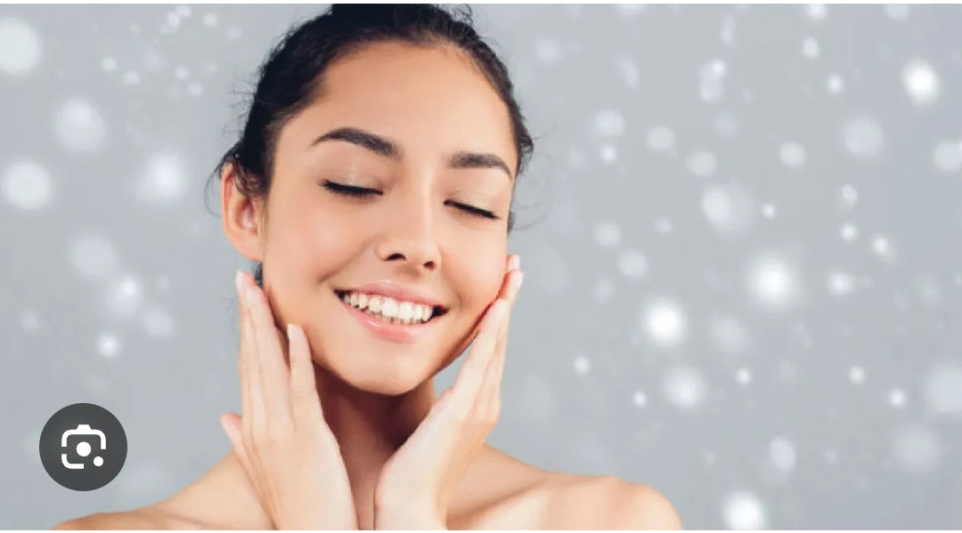 Aakash herbal cold cream