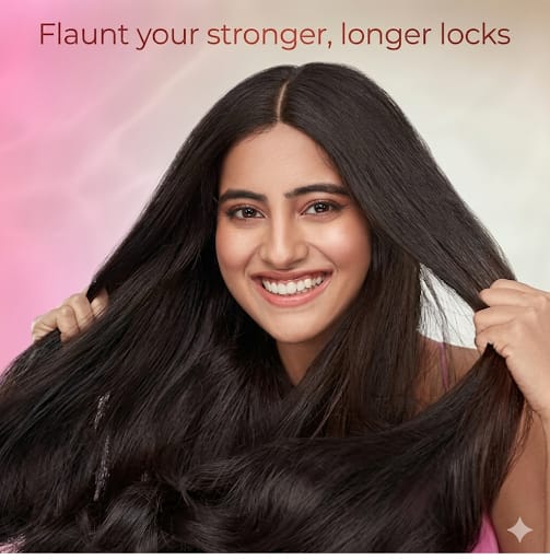 Aakash Herbal Shampoo